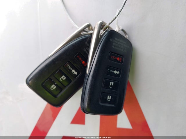 Продажа на аукционе авто 2018 Lexus Es 350, vin: 58ABK1GG0JU112677, номер лота: 45147735