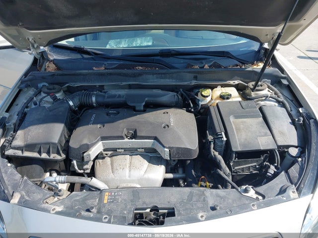 Aukcja sprzedaży 2013 Chevrolet Malibu 1lt, vin: 1G11C5SA3DF269667, numer aukcji: 45147738
