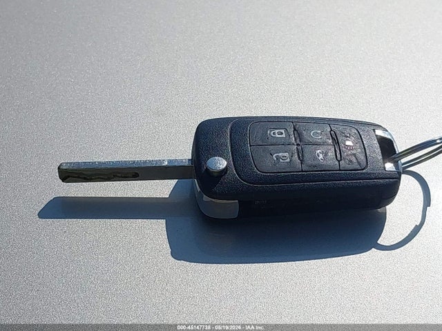 Aukcja sprzedaży 2013 Chevrolet Malibu 1lt, vin: 1G11C5SA3DF269667, numer aukcji: 45147738