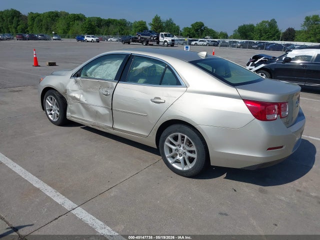 Aukcja sprzedaży 2013 Chevrolet Malibu 1lt, vin: 1G11C5SA3DF269667, numer aukcji: 45147738