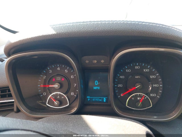 Auction sale of the 2013 Chevrolet Malibu 1lt, vin: 1G11C5SA3DF269667, lot number: 45147738