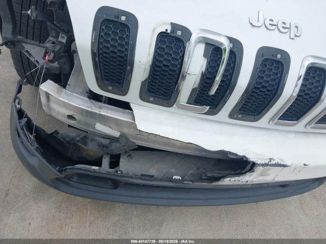 Aukcja sprzedaży 2016 Jeep Cherokee Sport, vin: 1C4PJLAB0GW275257, numer aukcji: 45147739