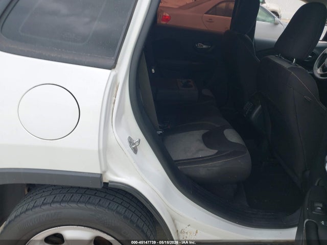 Aukcja sprzedaży 2016 Jeep Cherokee Sport, vin: 1C4PJLAB0GW275257, numer aukcji: 45147739