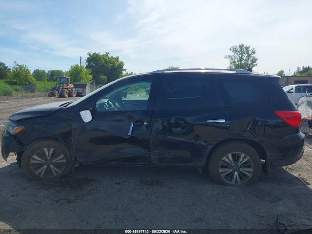 Aukcja sprzedaży 2020 Nissan Pathfinder Sv 4wd, vin: 5N1DR2BM5LC650928, numer aukcji: 45147743