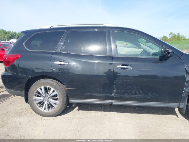 Aukcja sprzedaży 2020 Nissan Pathfinder Sv 4wd, vin: 5N1DR2BM5LC650928, numer aukcji: 45147743