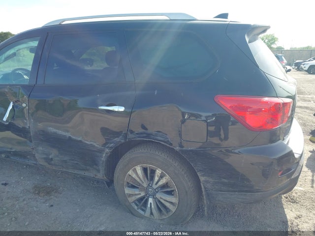 Aukcja sprzedaży 2020 Nissan Pathfinder Sv 4wd, vin: 5N1DR2BM5LC650928, numer aukcji: 45147743