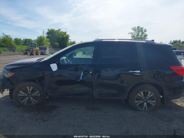 Aukcja sprzedaży 2020 Nissan Pathfinder Sv 4wd, vin: 5N1DR2BM5LC650928, numer aukcji: 45147743