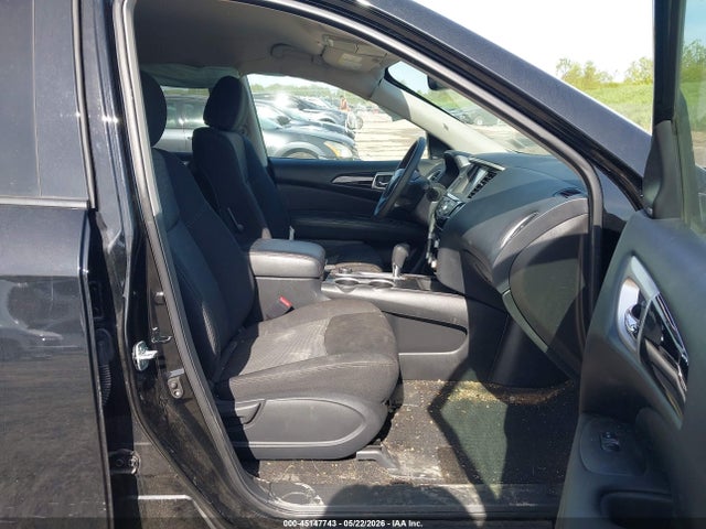Aukcja sprzedaży 2020 Nissan Pathfinder Sv 4wd, vin: 5N1DR2BM5LC650928, numer aukcji: 45147743