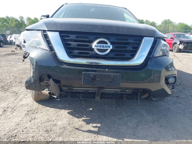 Aukcja sprzedaży 2020 Nissan Pathfinder Sv 4wd, vin: 5N1DR2BM5LC650928, numer aukcji: 45147743