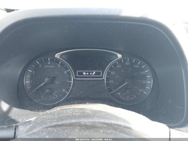 Aukcja sprzedaży 2020 Nissan Pathfinder Sv 4wd, vin: 5N1DR2BM5LC650928, numer aukcji: 45147743