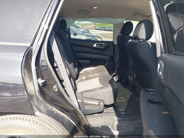 Aukcja sprzedaży 2020 Nissan Pathfinder Sv 4wd, vin: 5N1DR2BM5LC650928, numer aukcji: 45147743