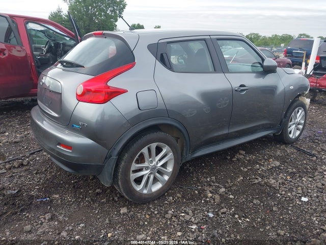 Aukcja sprzedaży 2014 Nissan Juke S, vin: JN8AF5MV3ET480793, numer aukcji: 45147744