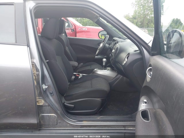 Aukcja sprzedaży 2014 Nissan Juke S, vin: JN8AF5MV3ET480793, numer aukcji: 45147744