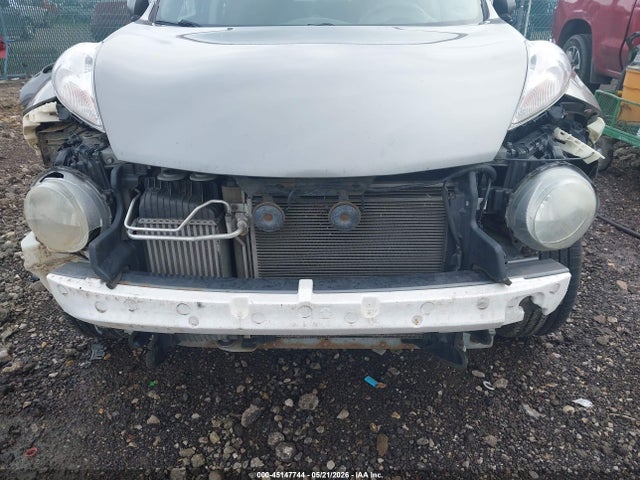 Aukcja sprzedaży 2014 Nissan Juke S, vin: JN8AF5MV3ET480793, numer aukcji: 45147744