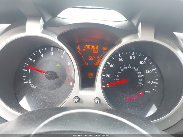 Aukcja sprzedaży 2014 Nissan Juke S, vin: JN8AF5MV3ET480793, numer aukcji: 45147744