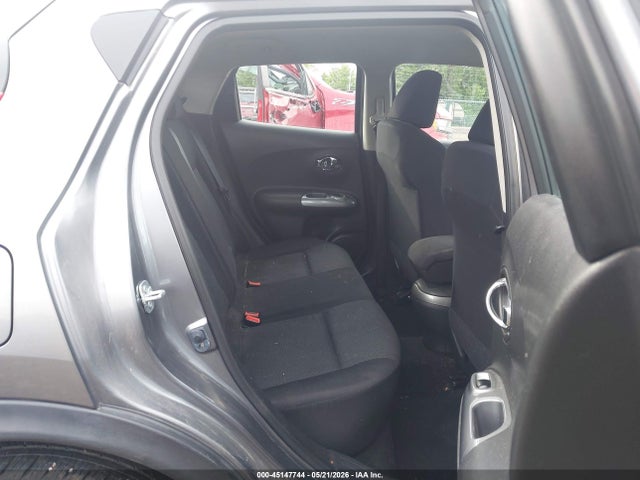 Aukcja sprzedaży 2014 Nissan Juke S, vin: JN8AF5MV3ET480793, numer aukcji: 45147744