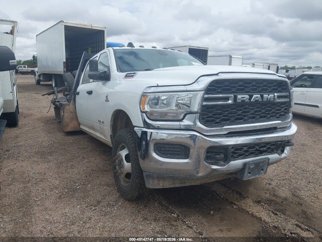 Auction sale of the 2022 Ram 3500, vin: 3C63RRGL1NG396859, lot number: 45147747