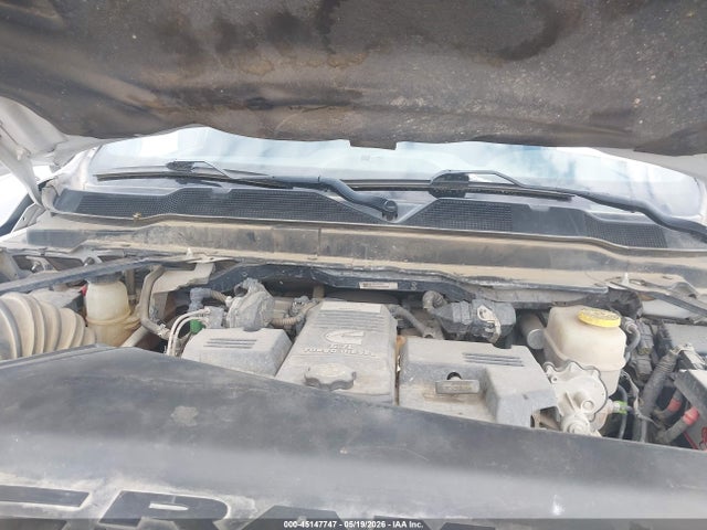 RAM 3500 2022 3C63RRGL1NG396859 Image 9