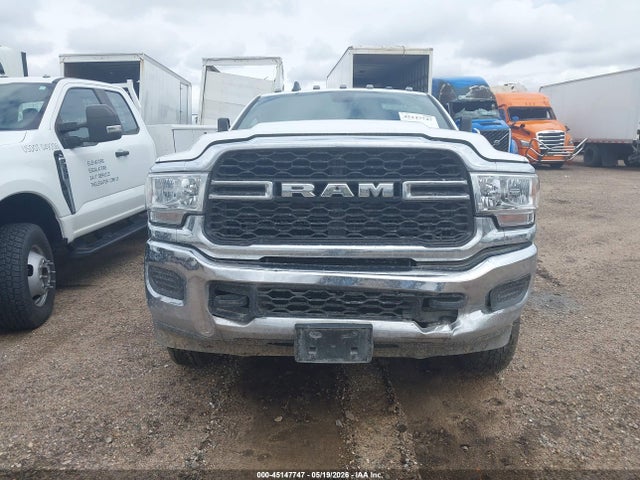 RAM 3500 2022 3C63RRGL1NG396859 Image 12