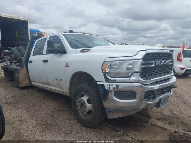 RAM 3500 2022 3C63RRGL1NG396859 Image 13