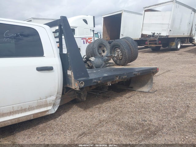 RAM 3500 2022 3C63RRGL1NG396859 Image 11