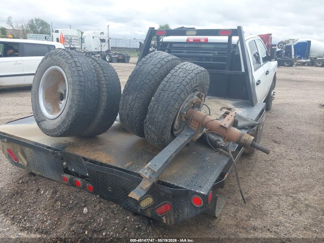 RAM 3500 2022 3C63RRGL1NG396859 Image 4