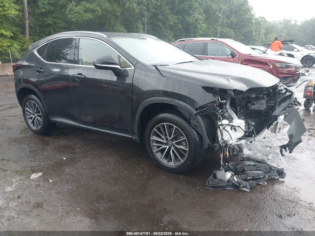 Продаж на аукціоні авто 2024 Lexus Nx 350, vin: JTJAGCEZXR5005812, номер лоту: 45147751