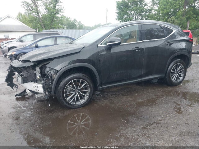 2024 Lexus Nx 350 მანქანა იყიდება აუქციონზე, vin: JTJAGCEZXR5005812, აუქციონის ნომერი: 45147751
