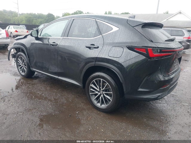Aukcja sprzedaży 2024 Lexus Nx 350, vin: JTJAGCEZXR5005812, numer aukcji: 45147751