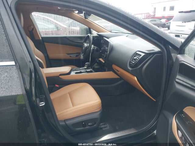 Продаж на аукціоні авто 2024 Lexus Nx 350, vin: JTJAGCEZXR5005812, номер лоту: 45147751