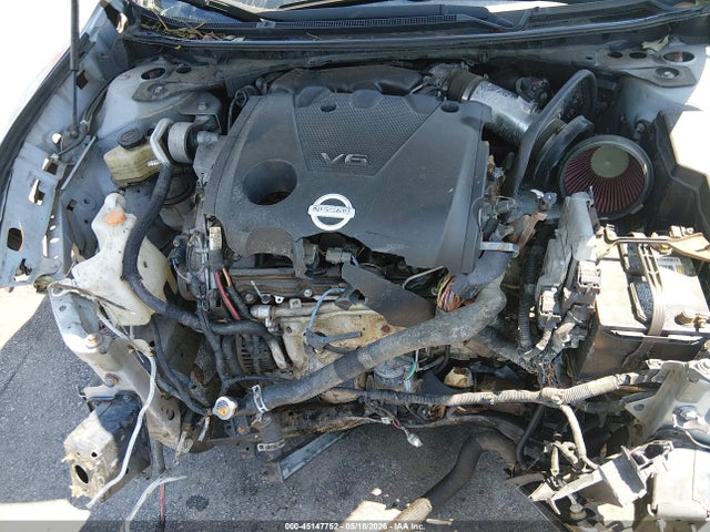 Aukcja sprzedaży 2011 Nissan Maxima 3.5 Sv, vin: 1N4AA5AP3BC858094, numer aukcji: 45147752