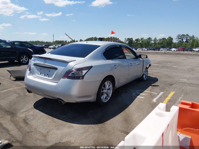 Aukcja sprzedaży 2011 Nissan Maxima 3.5 Sv, vin: 1N4AA5AP3BC858094, numer aukcji: 45147752