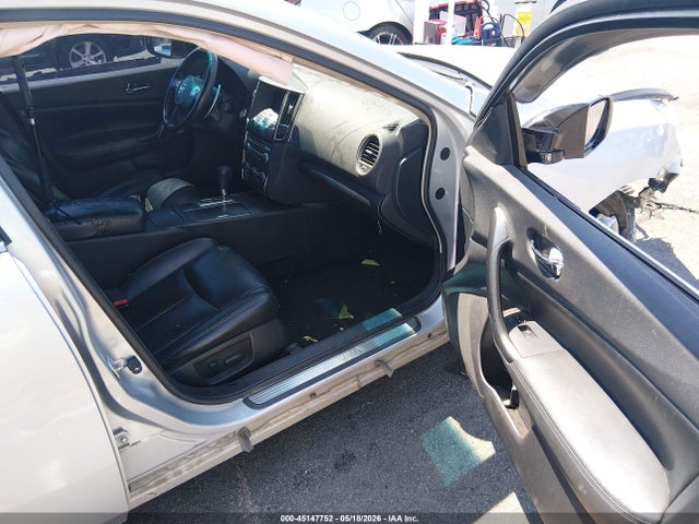 Aukcja sprzedaży 2011 Nissan Maxima 3.5 Sv, vin: 1N4AA5AP3BC858094, numer aukcji: 45147752