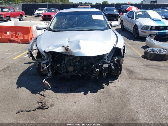 Aukcja sprzedaży 2011 Nissan Maxima 3.5 Sv, vin: 1N4AA5AP3BC858094, numer aukcji: 45147752