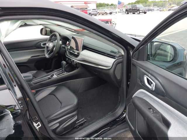 Aukcja sprzedaży 2022 Jeep Compass Latitude Fwd, vin: 3C4NJCBB1NT236900, numer aukcji: 45147753