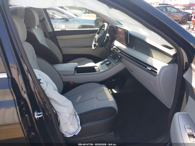 45147756 :رقم المزاد ، KM8R14GE6SU861719 vin ، 2025 Hyundai Palisade Se مزاد بيع
