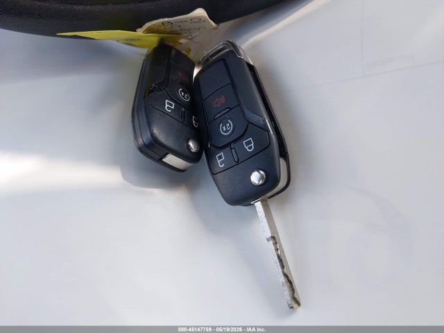 Продаж на аукціоні авто 2018 Ford F-250 Xlt, vin: 1FT7X2B62JEC37701, номер лоту: 45147759