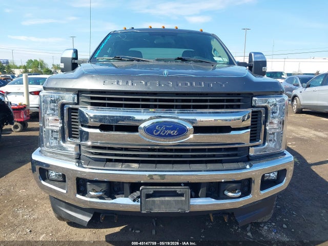 Продаж на аукціоні авто 2018 Ford F-250 Xlt, vin: 1FT7X2B62JEC37701, номер лоту: 45147759