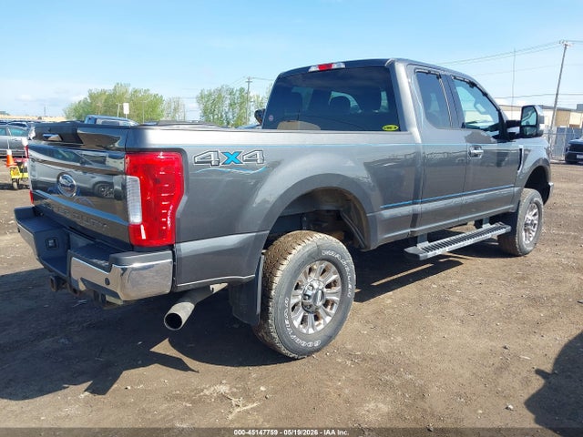 Продаж на аукціоні авто 2018 Ford F-250 Xlt, vin: 1FT7X2B62JEC37701, номер лоту: 45147759