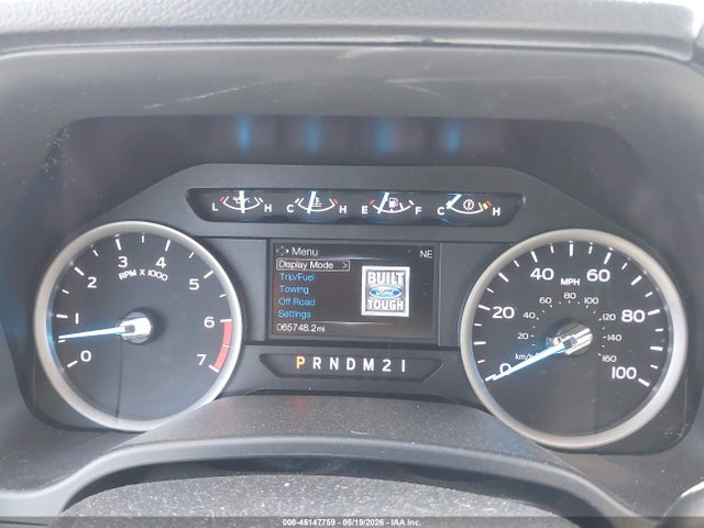 Продаж на аукціоні авто 2018 Ford F-250 Xlt, vin: 1FT7X2B62JEC37701, номер лоту: 45147759