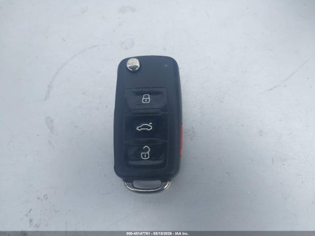Aukcja sprzedaży 2013 Volkswagen Jetta 2.5l Se, vin: 3VWDX7AJ4DM305675, numer aukcji: 45147761