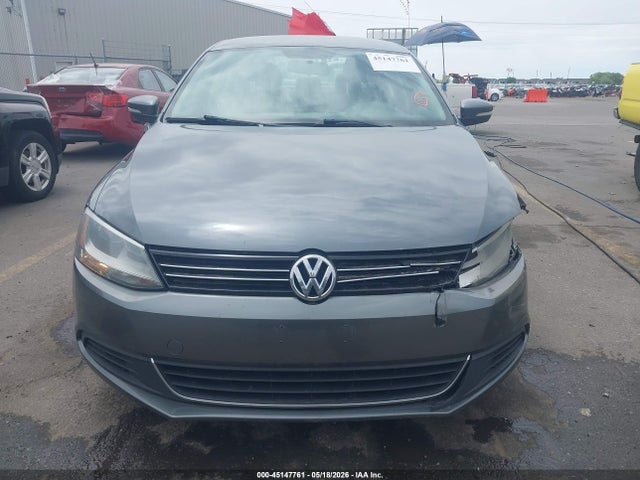 Aukcja sprzedaży 2013 Volkswagen Jetta 2.5l Se, vin: 3VWDX7AJ4DM305675, numer aukcji: 45147761