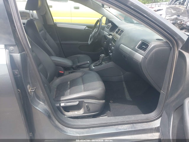 Aukcja sprzedaży 2013 Volkswagen Jetta 2.5l Se, vin: 3VWDX7AJ4DM305675, numer aukcji: 45147761
