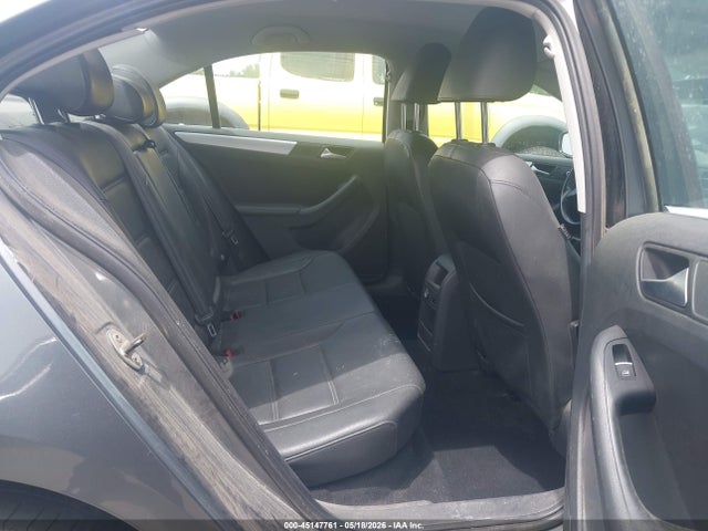 Aukcja sprzedaży 2013 Volkswagen Jetta 2.5l Se, vin: 3VWDX7AJ4DM305675, numer aukcji: 45147761