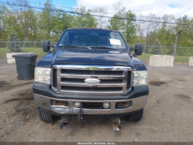 45147765 :رقم المزاد ، 1FTSW21P96EB44804 vin ، 2006 Ford F-250 Lariat/xl/xlt مزاد بيع