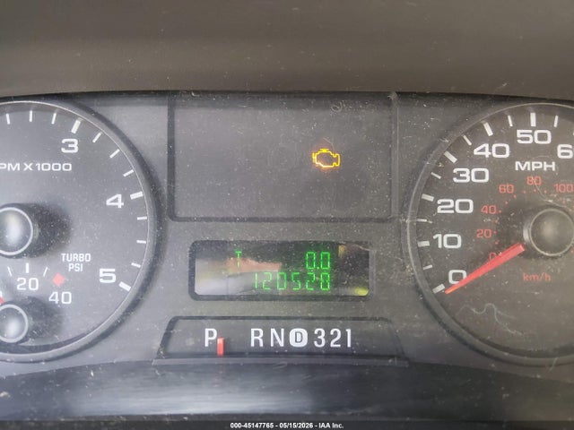 45147765 :رقم المزاد ، 1FTSW21P96EB44804 vin ، 2006 Ford F-250 Lariat/xl/xlt مزاد بيع