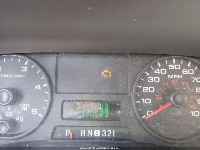 45147765 :رقم المزاد ، 1FTSW21P96EB44804 vin ، 2006 Ford F-250 Lariat/xl/xlt مزاد بيع