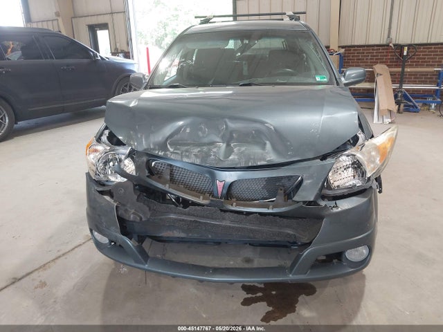 45147767 :رقم المزاد ، 5Y2SL67837Z440153 vin ، 2007 Pontiac Vibe مزاد بيع