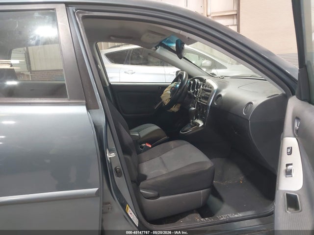 45147767 :رقم المزاد ، 5Y2SL67837Z440153 vin ، 2007 Pontiac Vibe مزاد بيع
