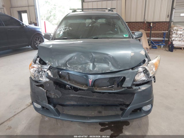 45147767 :رقم المزاد ، 5Y2SL67837Z440153 vin ، 2007 Pontiac Vibe مزاد بيع